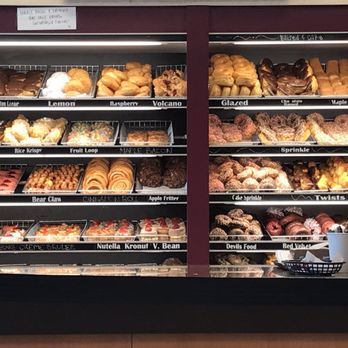 Donutsville - Donuts Near Me - Peoria, Arizona