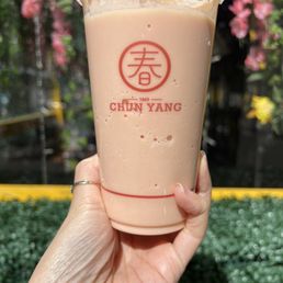Papaya drink