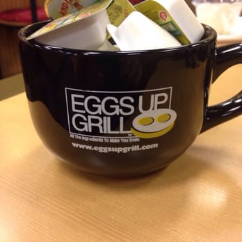 Eggs Up Grill - Breakfast & Brunch Near Me - Garden City, South Carolina Eggs Up Grill - Breakfast & Brunch Near Me - Garden City, South Carolina