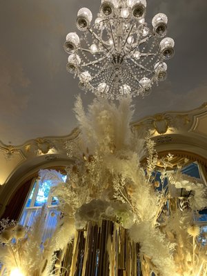 Restaurant Espadon - Ritz Paris by null