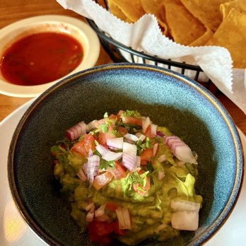 Teocalli - Fresh guacamole - Seafood Near Me - Pittsburgh, Pennsylvania Teocalli - Fresh guacamole - Seafood Near Me - Pittsburgh, Pennsylvania