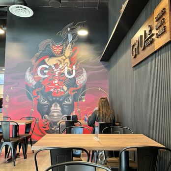 GYU Plus - Japanese Near Me - Las Vegas, Nevada