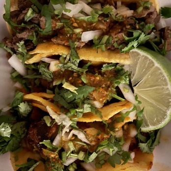 Dos Hermanas Mexican Food Restaurant - Asada & pastor tacos - Mexican Near Me - Riverside, California
