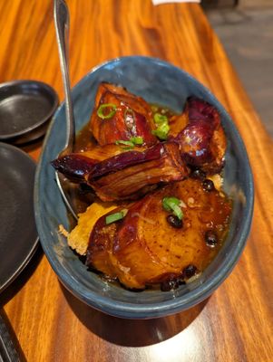 Village Tea House by null