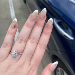 Perfect Nails & Tan