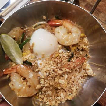 OBAO - Pad thai - Asian Fusion Near Me - New York, New York OBAO - Pad thai - Asian Fusion Near Me - New York, New York