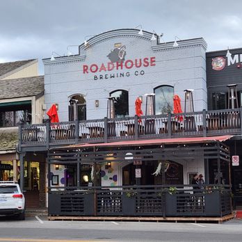 Roadhouse Pub & Eatery - Gastropubs Near Me - Jackson, Wyoming Roadhouse Pub & Eatery - Gastropubs Near Me - Jackson, Wyoming