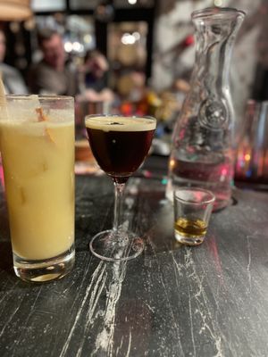 Bully Boy Distillers by null