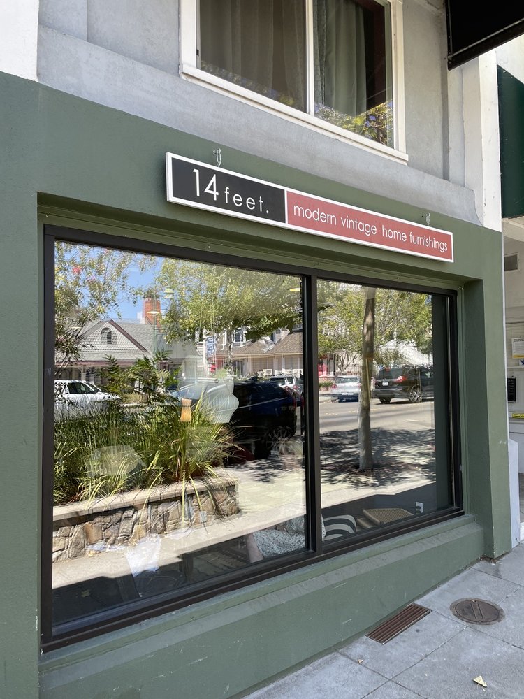 14 FEET Updated August 2024 229 N Cloverdale Blvd, Cloverdale