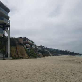 Aliso Beach - Beach front community - Parks Near Me - Laguna Beach, California