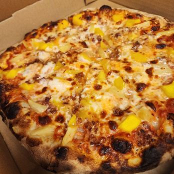 Fire Goddess Pizza - Shaka pizza - Pizza Near Me - Auburn, California Fire Goddess Pizza - Shaka pizza - Pizza Near Me - Auburn, California