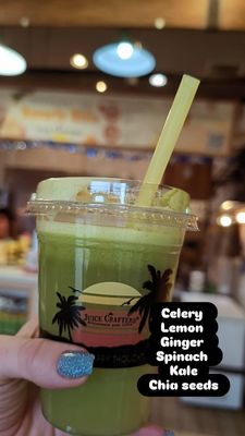 Juice Crafters by null