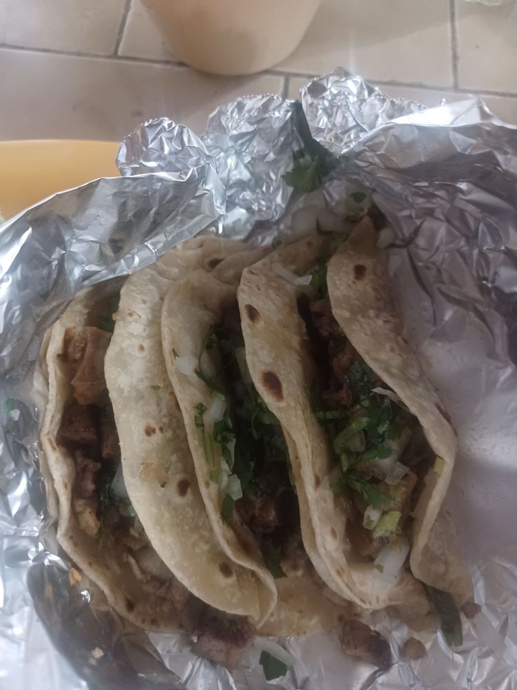 Taco's Aka — Mexican restaurant in Rio Grande City