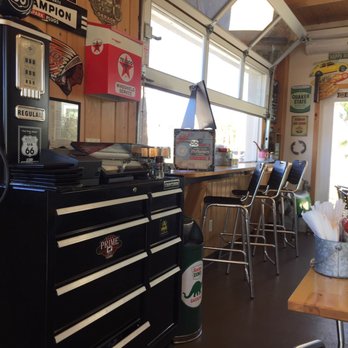 Obi's Fillin Station - American Near Me - Saint Augustine, Florida