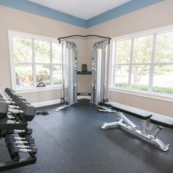 Villas at Hampton - Apartments Near Me - Hampton, Georgia