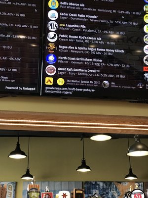 Menu photo 8 Uptown Kitchen + Taphouse Rogers, AR Menu photo 8 Uptown Kitchen + Taphouse Rogers, AR