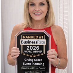 Harmon House - Second year in a row. Thank you to everyone who voted!