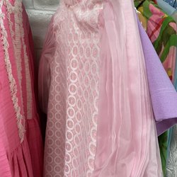 Lint - Vintage tops and dresses