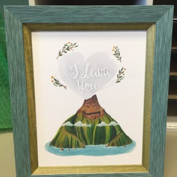 Hang Ups Frame Design - Art Galleries Near Me - Cedar Park, Texas