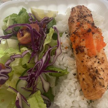 Jay's Sushi - Sushi Bars Near Me - Honolulu, Hawaii Jay's Sushi - Sushi Bars Near Me - Honolulu, Hawaii