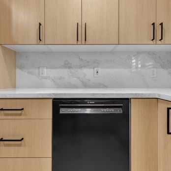 Rose Remodeling & Design - Kitchen - General Contractors Near Me