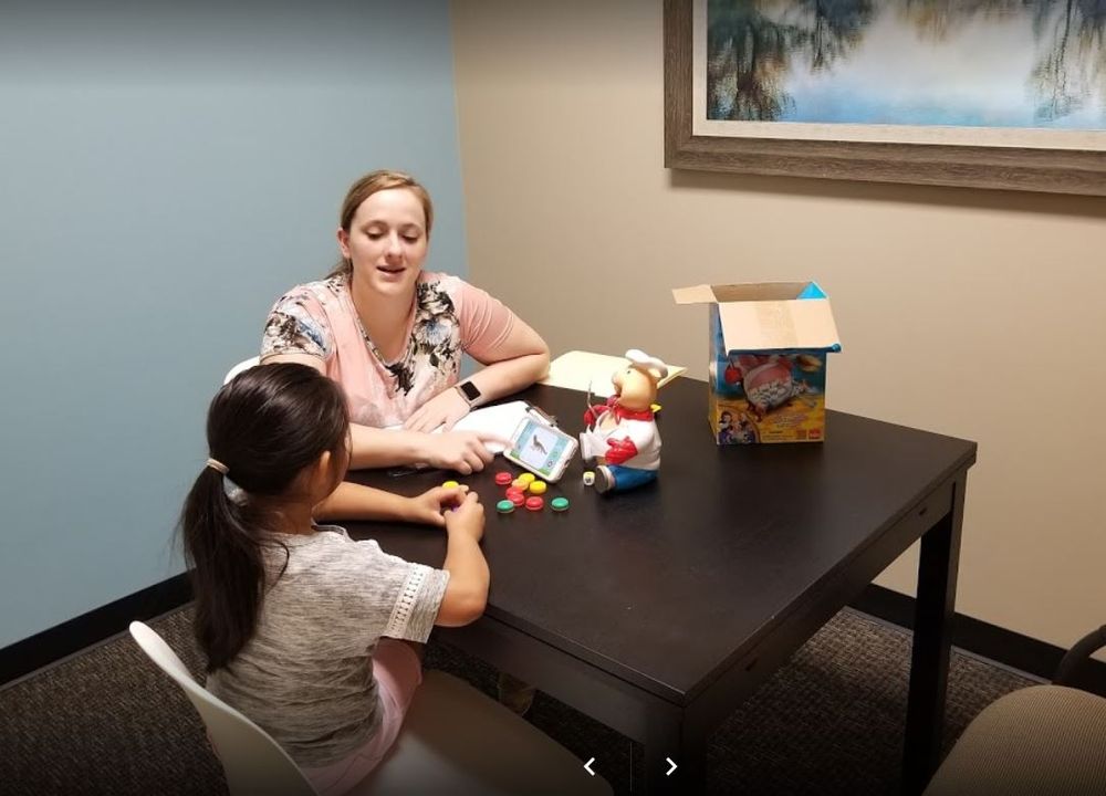 Summit Speech Therapy - child therapist in Frisco, TX