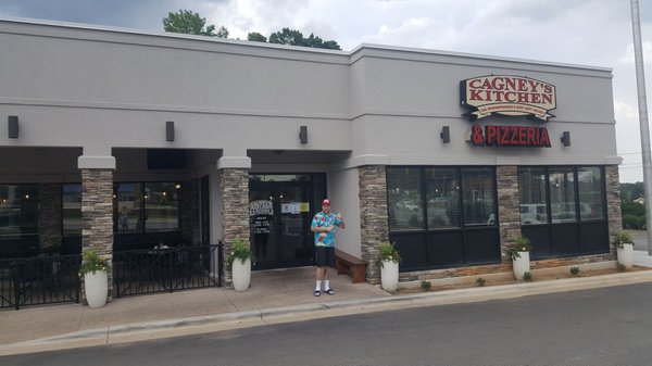 CAGNEY’S OF KERNERSVILLE - Updated July 2024 - 53 Photos & 89 Reviews