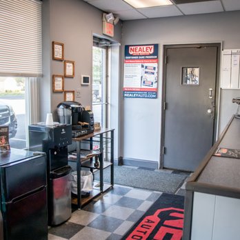 Nealey Tire & Auto - Oil Change Stations Near Me - Deale, Maryland