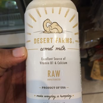 Erewhon - Camel milk!!! - Grocery Near Me - Los Angeles, California Erewhon - Camel milk!!! - Grocery Near Me - Los Angeles, California