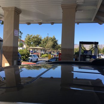 Costco Gasoline - Gas Stations Near Me - San Luis Obispo, California