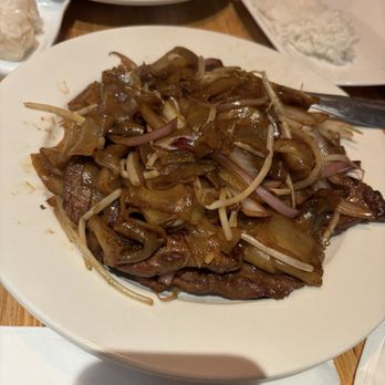 Purinsu Ramen - Beef Stir Fry with Rice Noodle - Ramen Near Me - Princeton, New Jersey Purinsu Ramen - Beef Stir Fry with Rice Noodle - Ramen Near Me - Princeton, New Jersey
