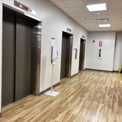 Liberty Hospital