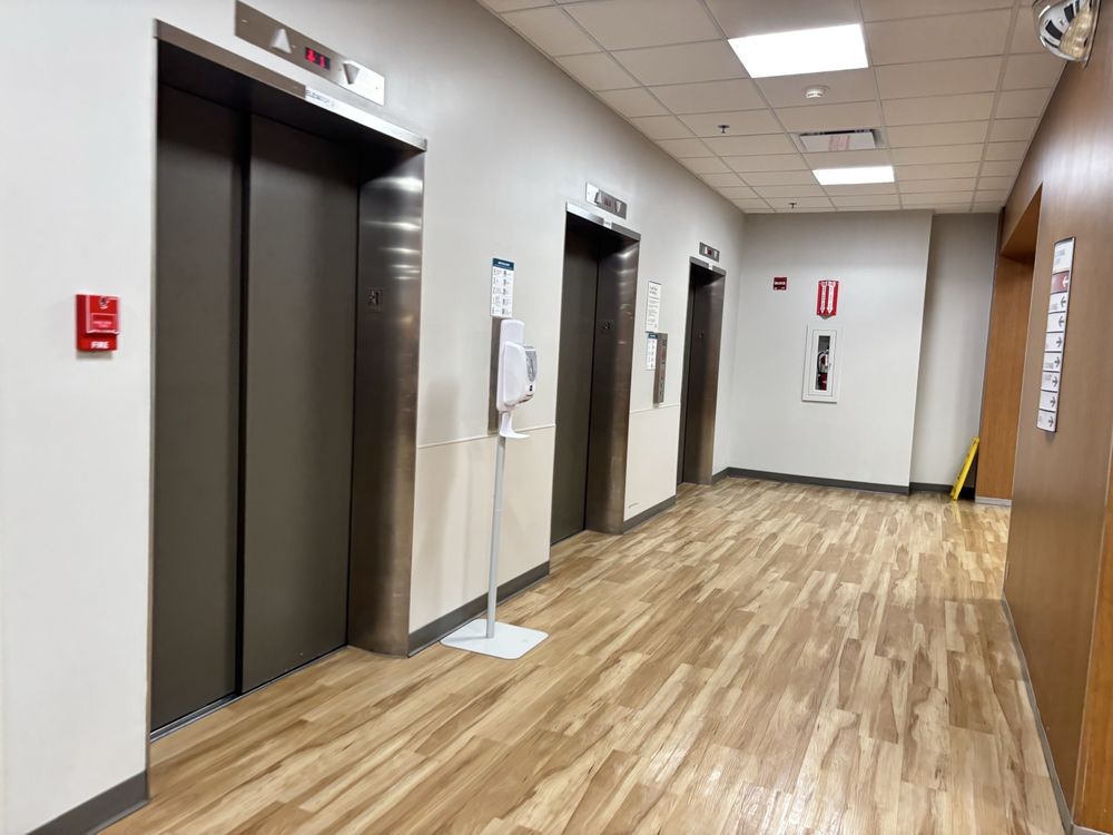 Liberty Hospital - patient advocate in Liberty, MO