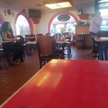 Senor Burritos - Mexican Near Me - Lakewood, Colorado