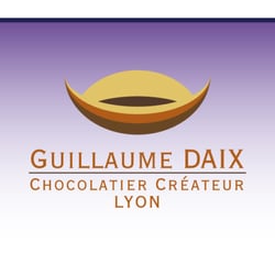 Guillaume Daix - Chocolaterie Guillaume Daix