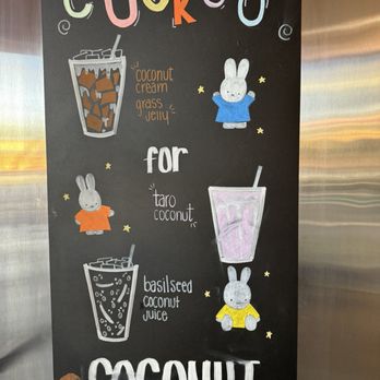 Tea Snow - Coffee & Tea Near Me - Mesa, Arizona
