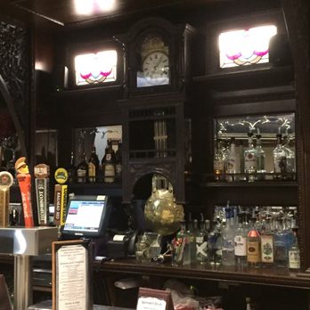 Spencer’s Pub - The clock - Pubs Near Me - Williams, Arizona Spencer’s Pub - The clock - Pubs Near Me - Williams, Arizona