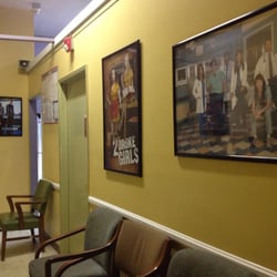 Performing Arts Studio West