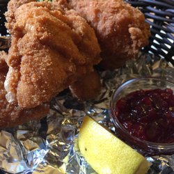 Bäckerwirtsgut - Backhendl
