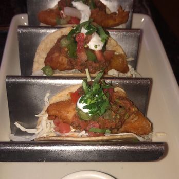 Grand Lux Cafe - Fish tacos - American Near Me - Paramus, New Jersey Grand Lux Cafe - Fish tacos - American Near Me - Paramus, New Jersey