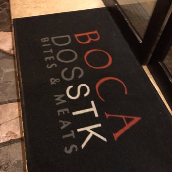 Bocados STK - Entrance - Steakhouses Near Me - Puerto Vallarta, JAL