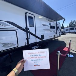 Valley RV Supercenter