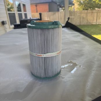 Dreemer Pool Service - We hire this company to fix our hot tub. They did an amazing job fixing our heater and did a complimentary cleaning as well. - Pool & Hot Tub Service Near Me - Austin, Texas