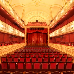 Stadttheater Amberg
