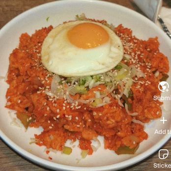 bb.q Chicken Castleton - Kimchi Fried Rice - Chicken Shop Near Me - Indianapolis, Indiana bb.q Chicken Castleton - Kimchi Fried Rice - Chicken Shop Near Me - Indianapolis, Indiana