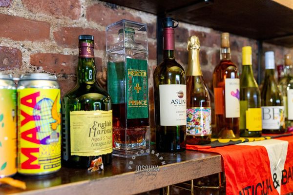 The Bodega Lounge by null
