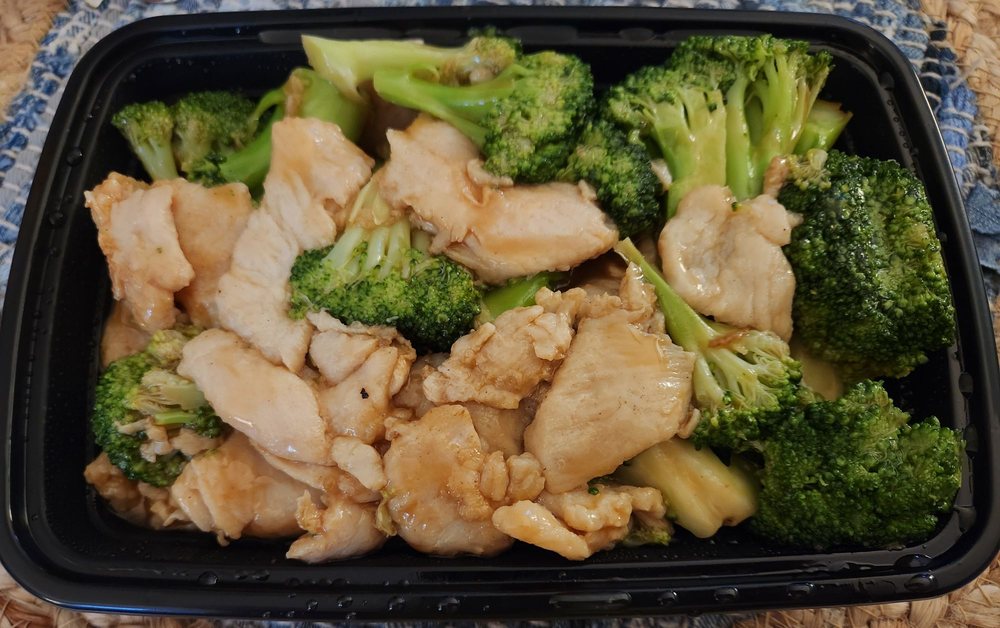 CHINA TASTE Updated August 2024 23 Photos & 33 Reviews 297 Broad