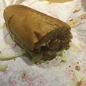 Zero's Subs - Sandwiches Near Me - Virginia Beach, Virginia