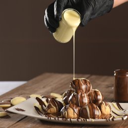 Eclair