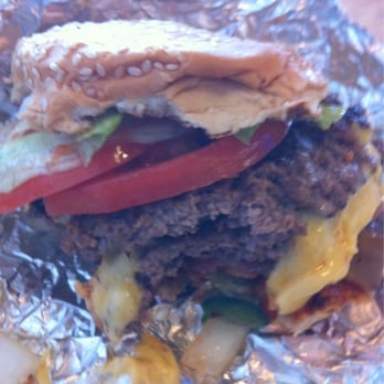 Five Guys - Burgers Near Me - Laurel, Maryland